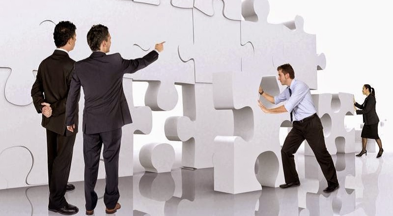 ayuda a las empresas