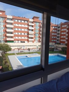 venta piso lloret de mar reformado