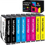 Cartuchos de tinta compatibles