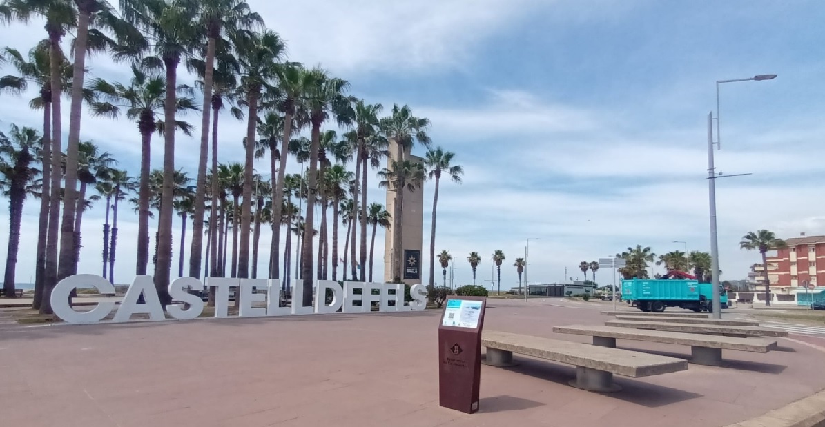pisos en venta castelldefels particulares playa