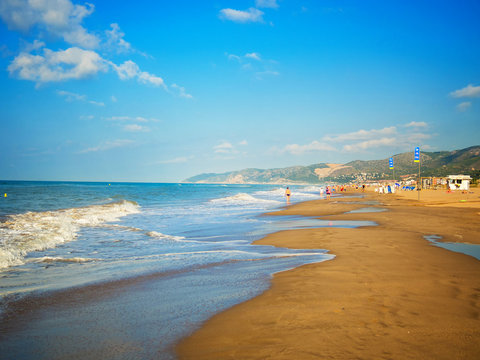reforma integral en castelldefels playa