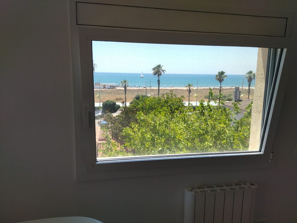 pisos en venta castelldefels particulares playa